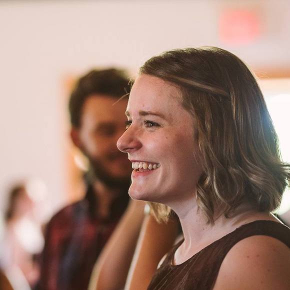 Meet your Posher, Amber - Picture 1 of 1